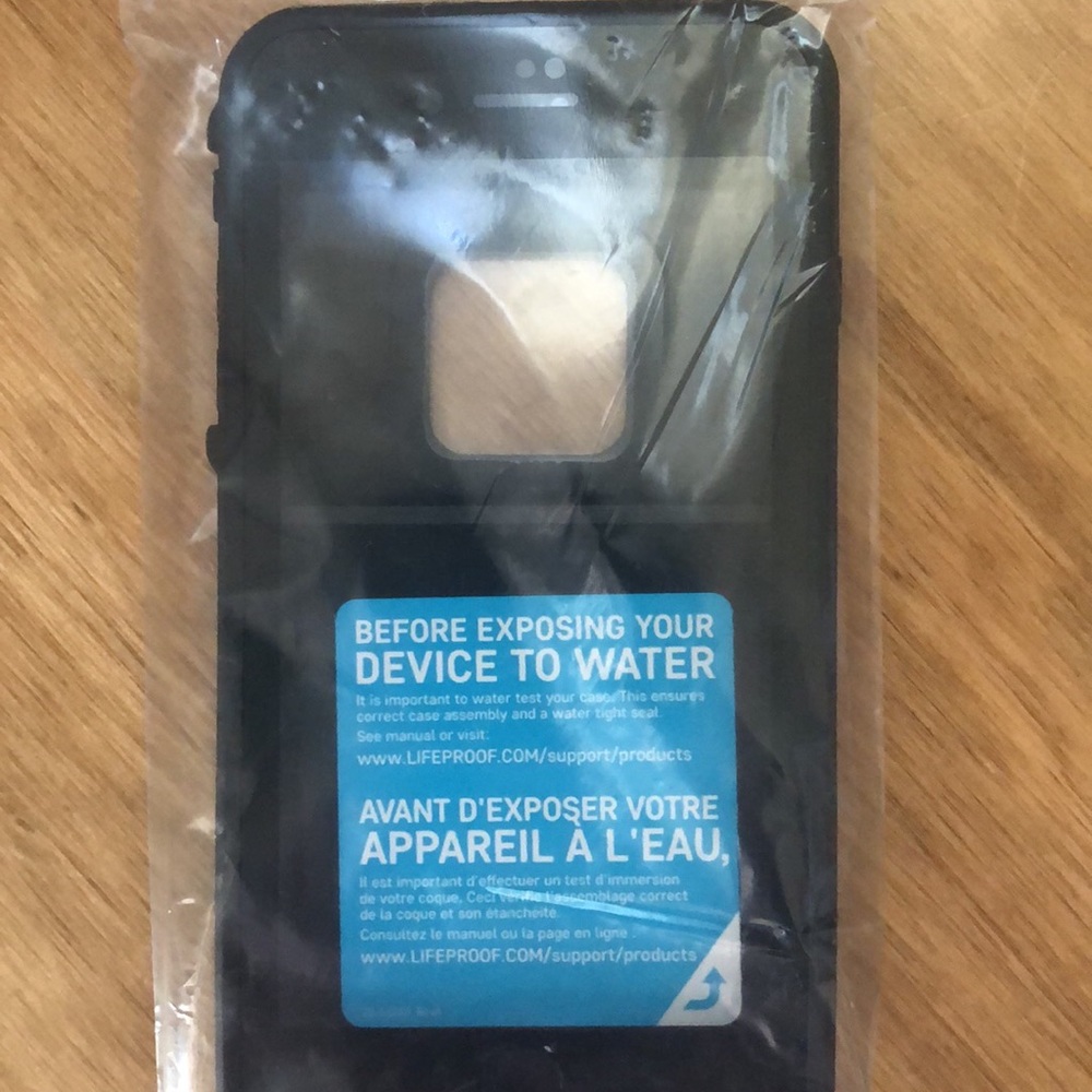Life proof